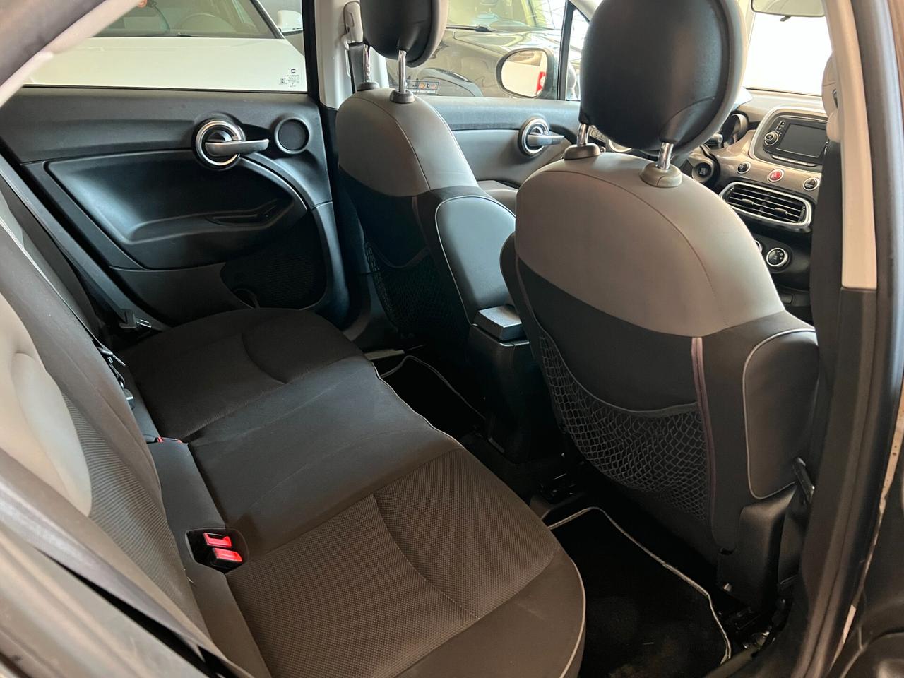 Fiat 500X 1.3 MultiJet 95 CV Business