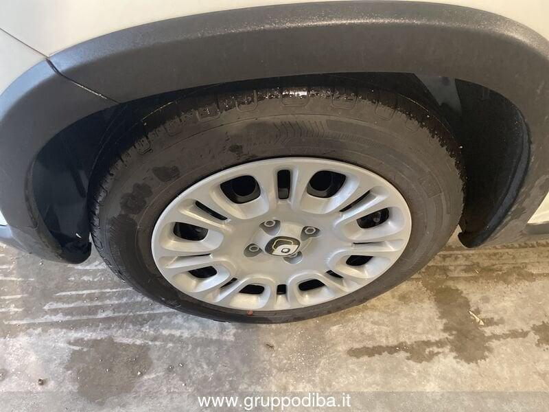 FIAT Panda III 2024 1.0 firefly hybrid s&s 70cv