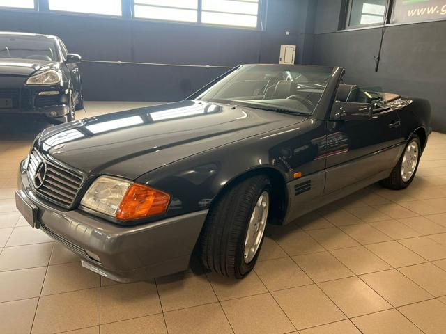 MERCEDES-BENZ SL 300 TARGA ORIGINALE MILANO ! 2 PROPRIETARI ! 90000KM !