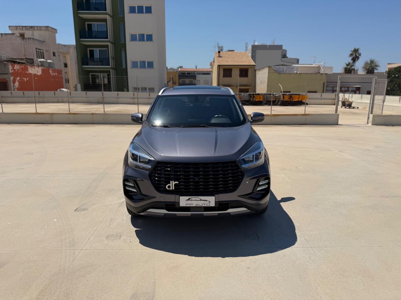 Dr 5.0 1.5 Bi-Fuel GPL Unica