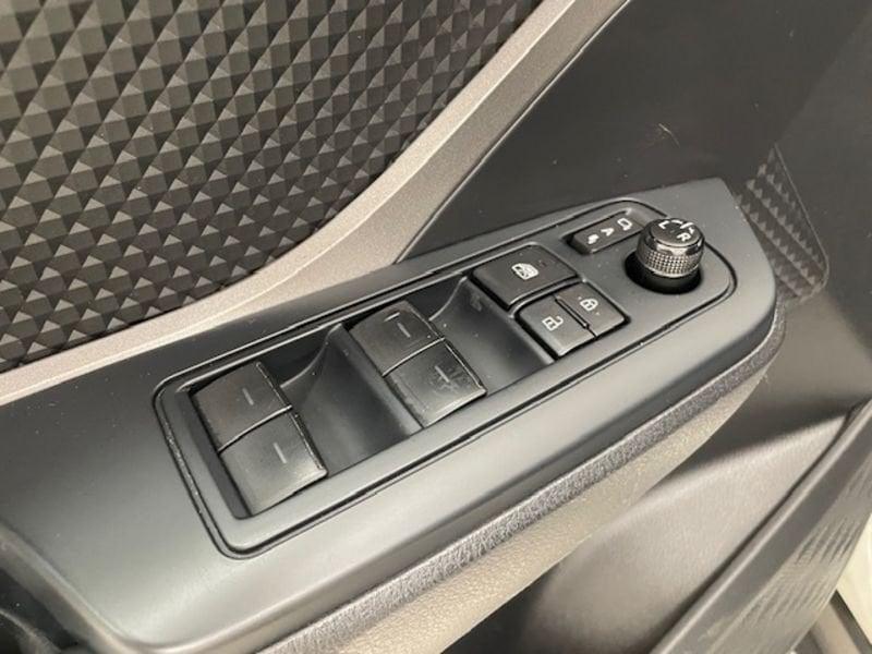 Toyota C-HR I 1.8h Business e-cvt