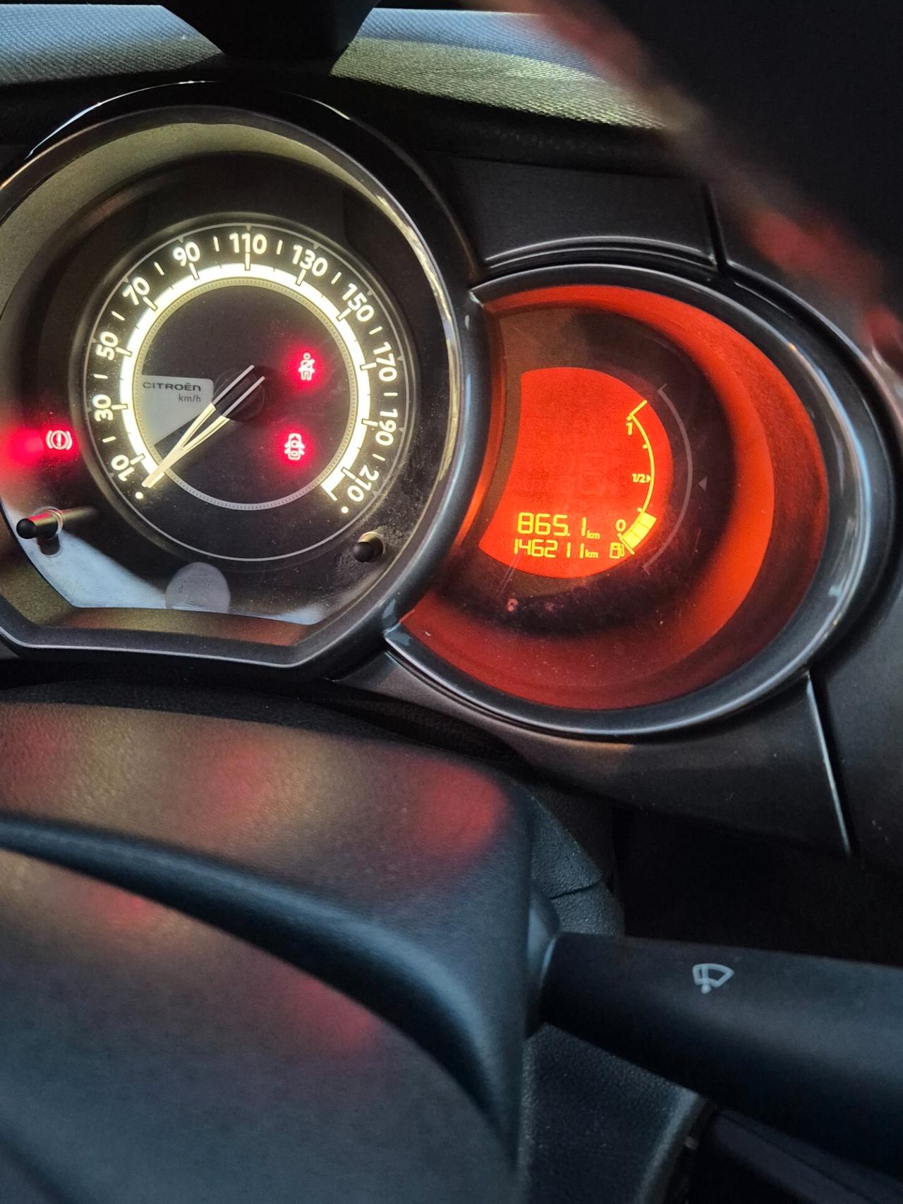 Citroen C3 1.2 VTi 82 Exclusive