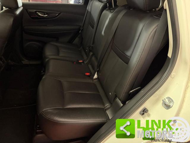NISSAN X-Trail 2.0 dCI 177 CV AUTO 4WD TEKNA