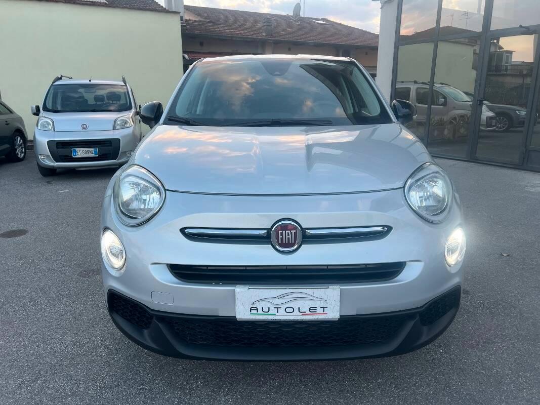Fiat 500X 1.3 mjt Urban 4x2 95cv my20