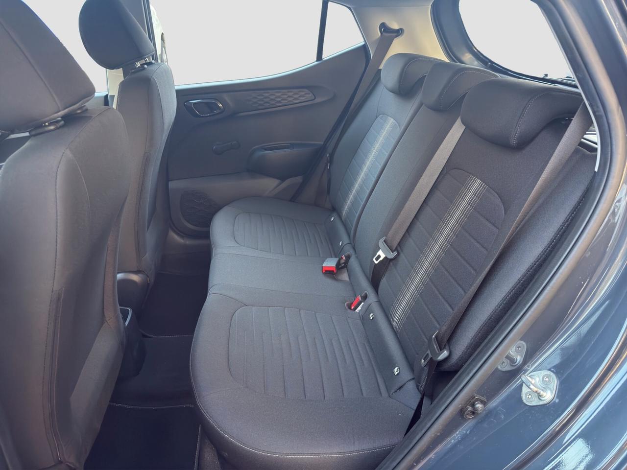 Hyundai i10 1.0 MPI Prime