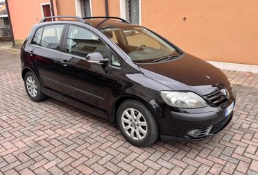 Volkswagen Golf Plus 1.6 Benzina Ok Neopatentati