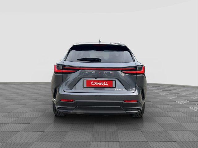 LEXUS NX 450h NX Plug-in 4WD Premium +