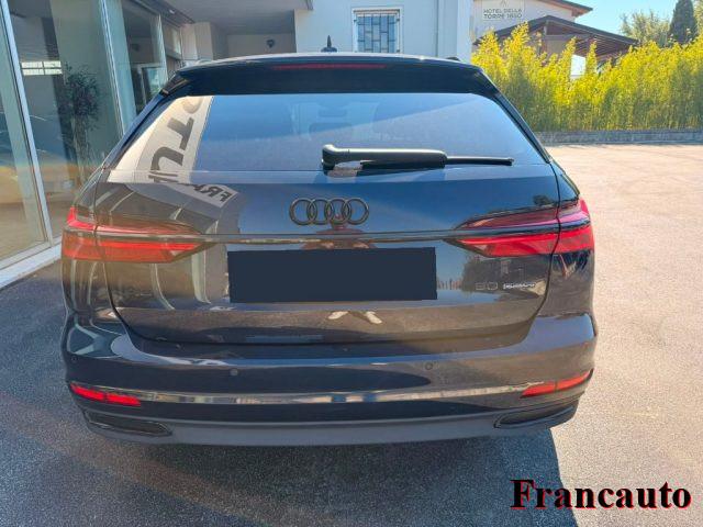 AUDI A6 Avant 50 3.0TDI quattro tipt Business Design SLINE