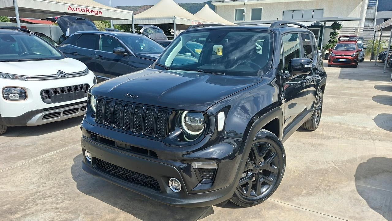 Jeep Renegade 1.6 Mjt Brooklyn Edition 2020