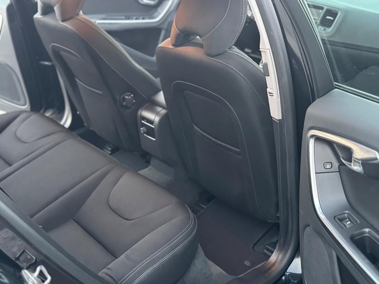 Volvo V60 Sw 1.6 Automatico