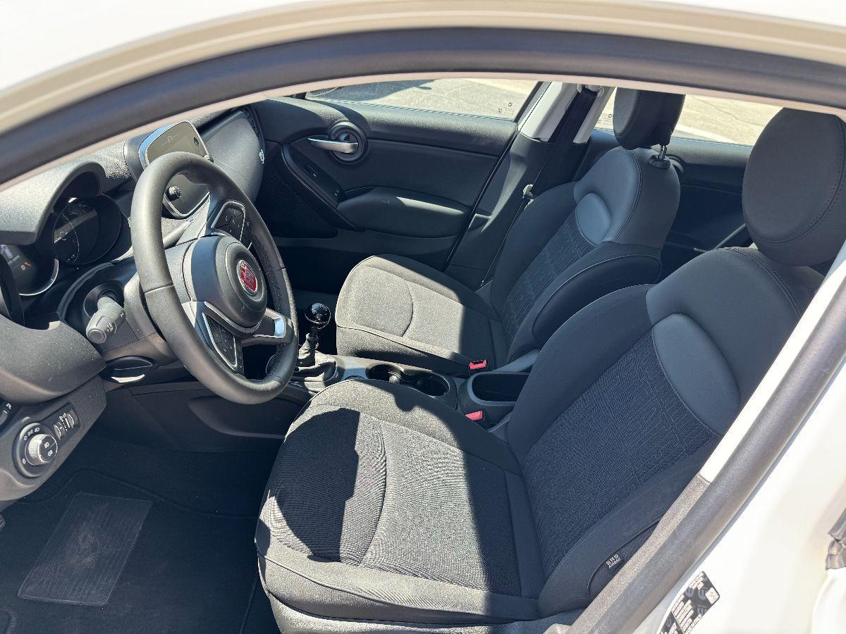 FIAT - 500X - 1.3 M.Jet 95 CV Pop