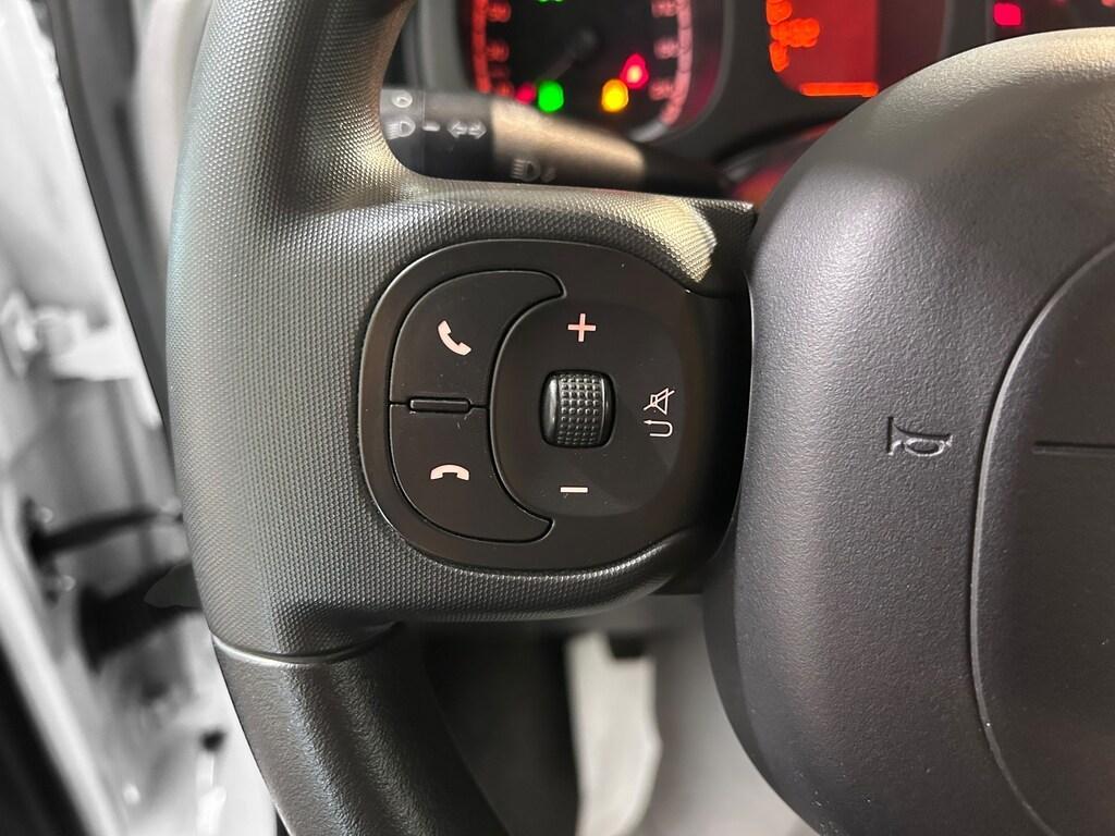 Fiat Panda 0.9 TwinAir Turbo Natural Power City Life
