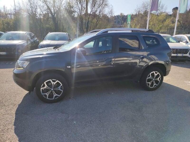 Dacia Duster II 2018 1.0 tce 15th Anniversary Eco-g 4x2 100cv