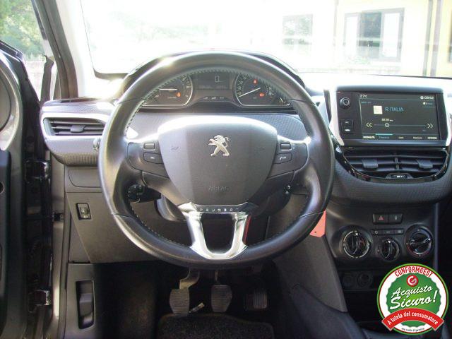 PEUGEOT 208 Cv82 5 porte Style