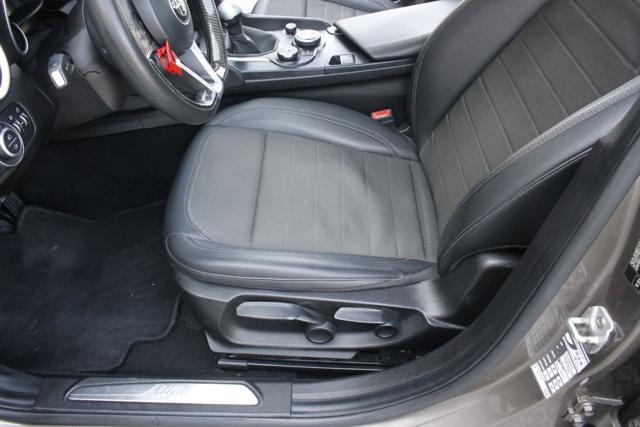 ALFA ROMEO Giulia 2.2 Turbodiesel 150 CV Super