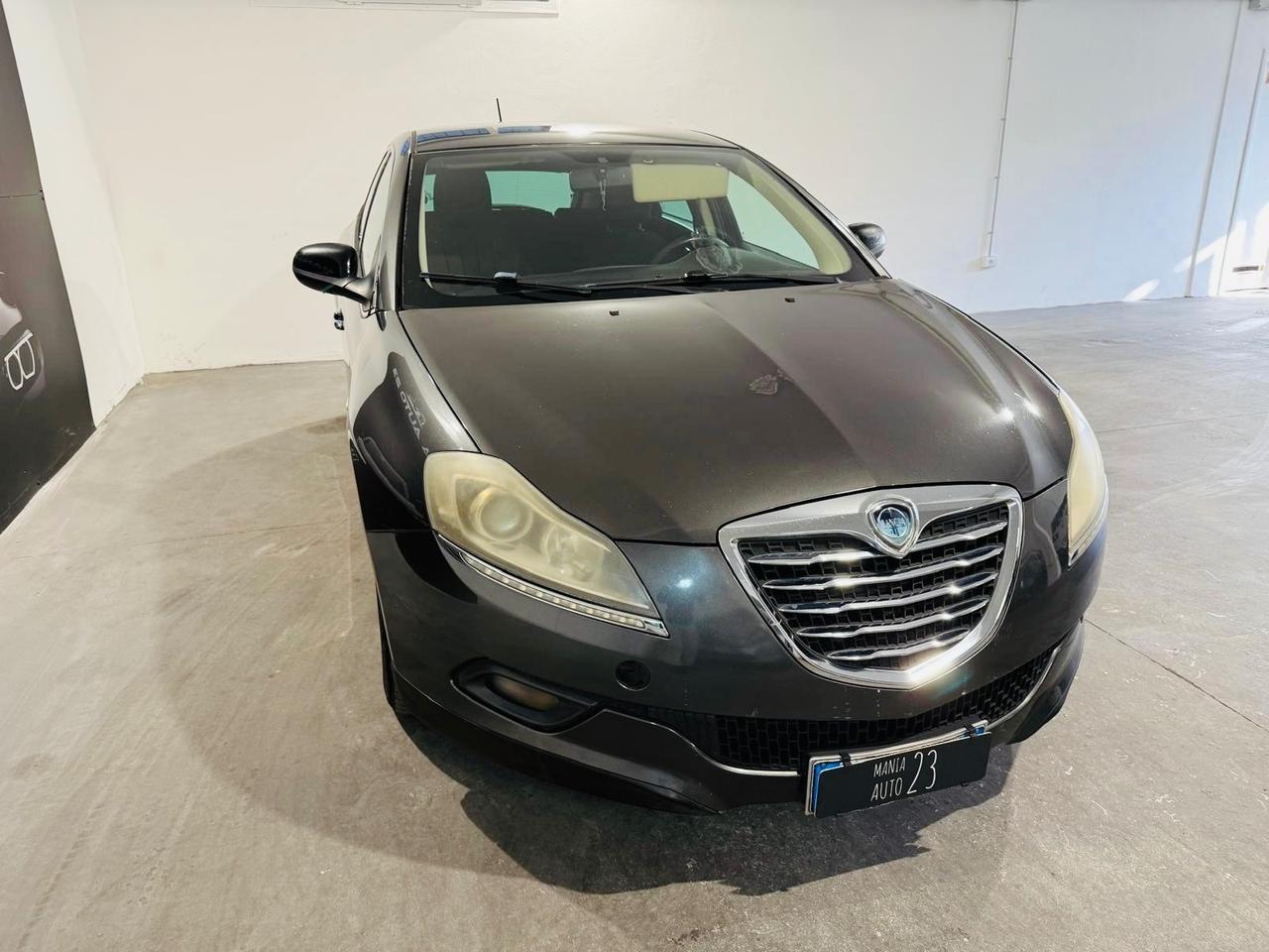 Lancia Delta 1.6 MTJ*120 CV Gold*NEOPATENTATI*