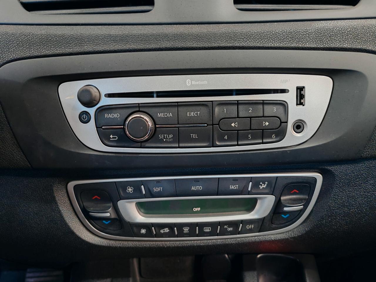 Renault Scenic 1.5 dCi 110CV Limited