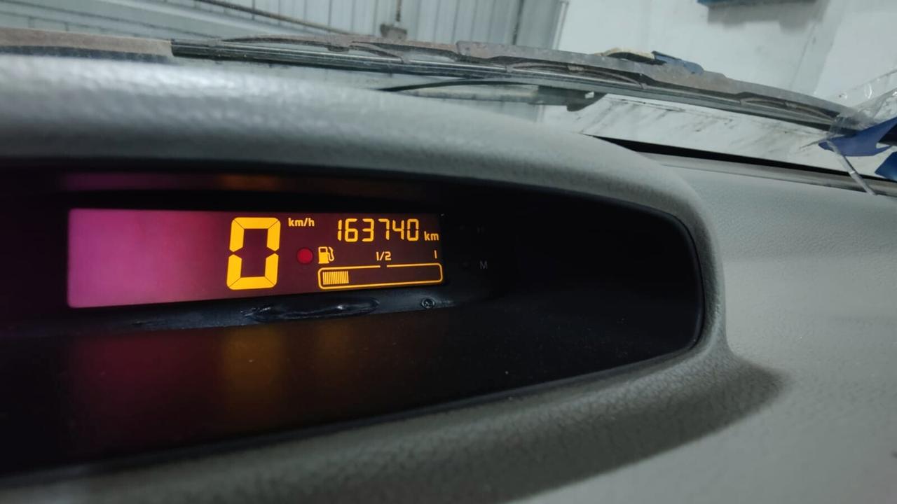 Renault Twingo 1.2i