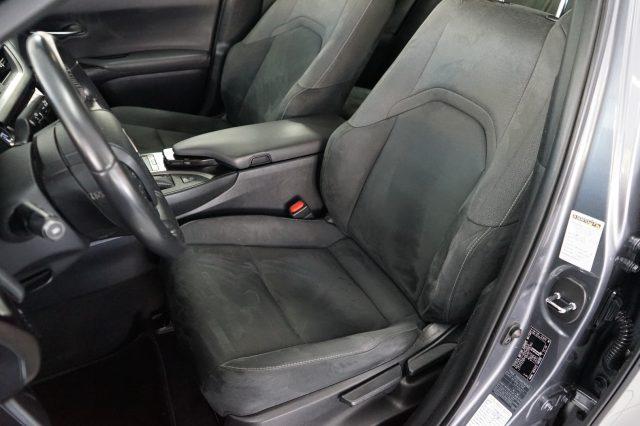 LEXUS UX 250h Hybrid Business 2WD Italiana Ufficiale