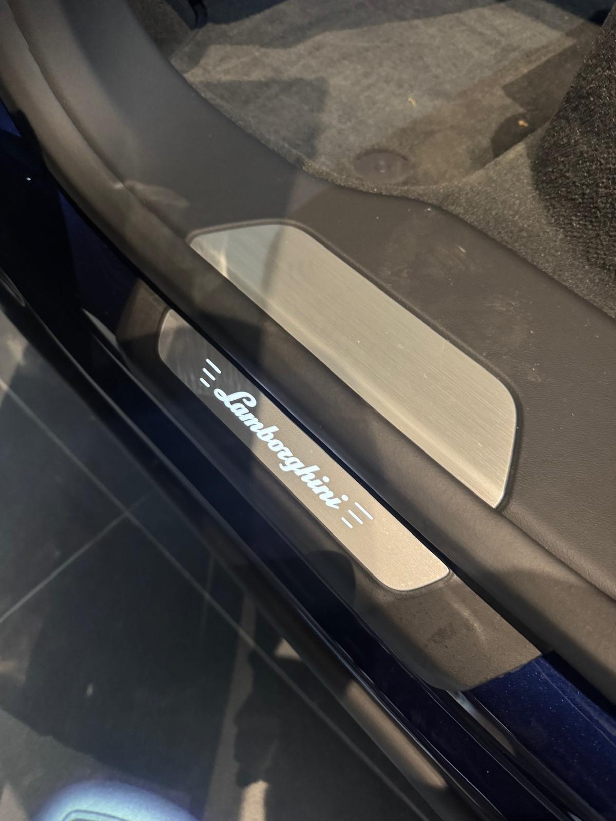 Lamborghini Urus 4.0 S