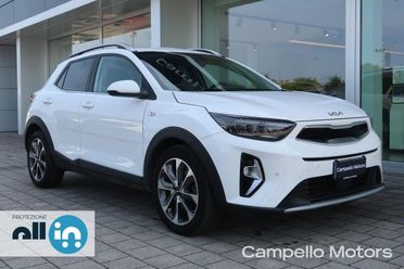 KIA Stonic Stonic 1.0 T-GDi 100cv MHEV iMT Style