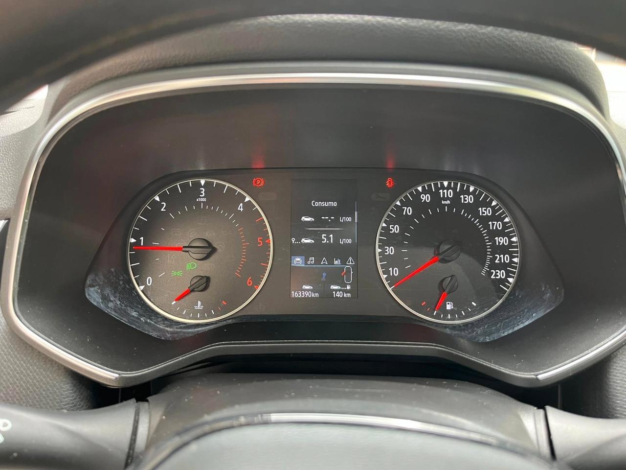 Renault Clio Blue dCi 85 CV 5 porte Business