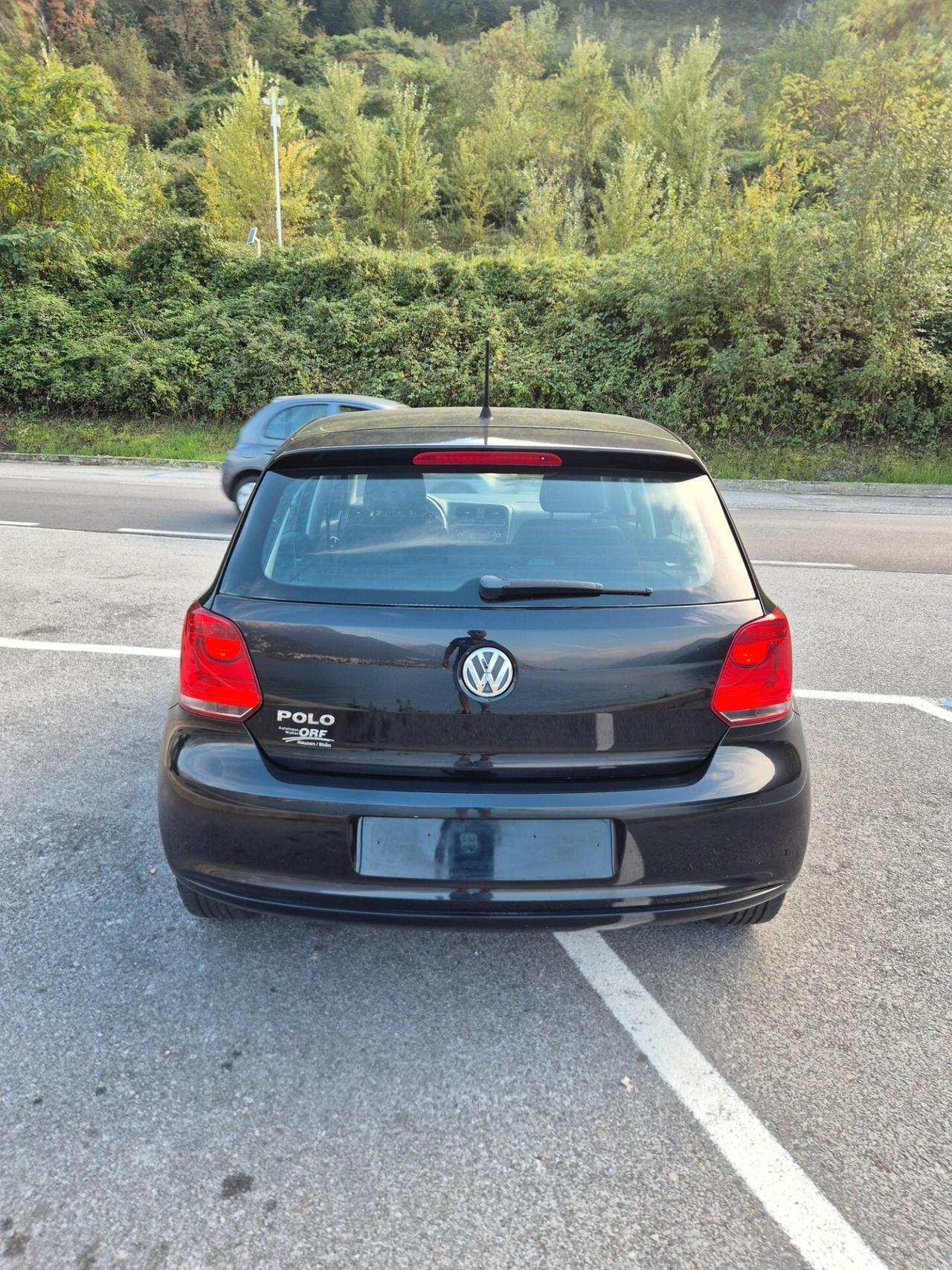 VW POLO 1.2 BENZINA E5 73900 CHILOMETRI