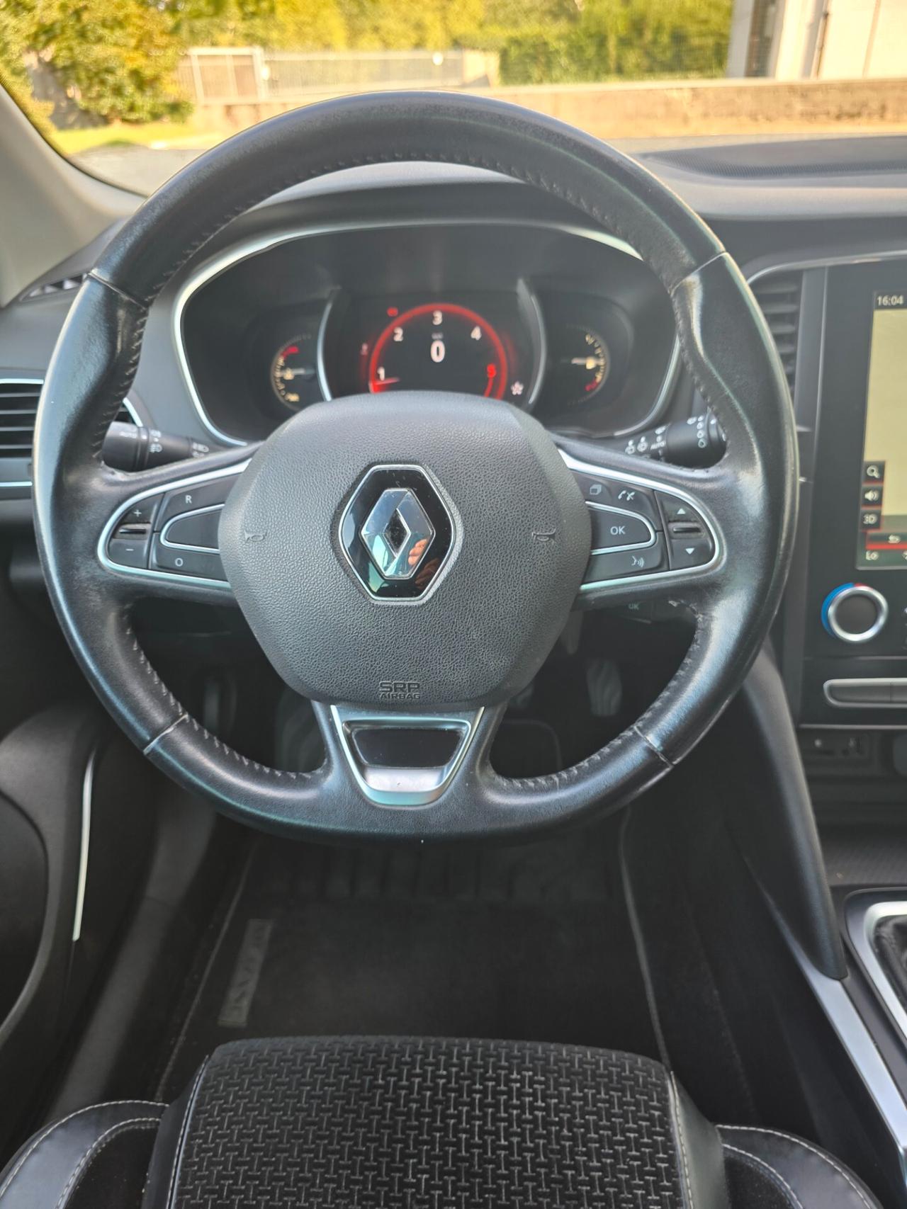 Renault Megane Mégane Sporter dCi 130 CV Energy Business