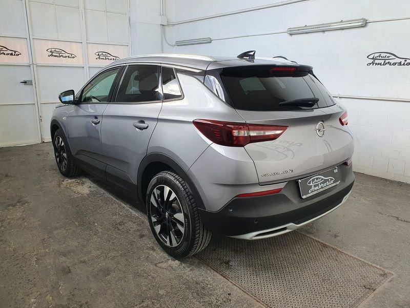 Opel Grandland 1.5 diesel Ecotec Start&Stop Ultimate TUA DA 149,00 AL MESE