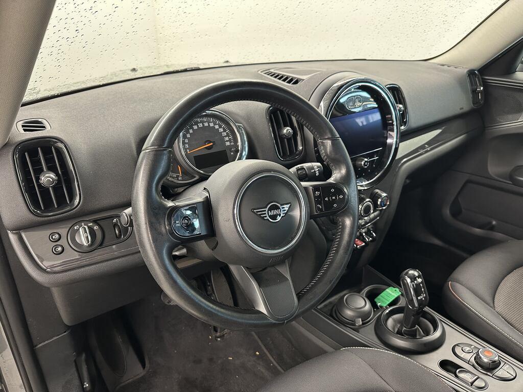 Mini Cooper D Countryman 2.0 D Cooper D ALL4 Auto