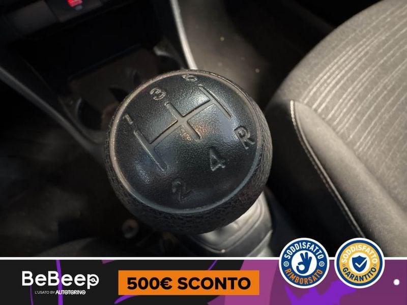 KIA Picanto 1.0 DPI URBAN