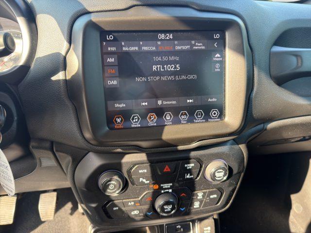 JEEP Renegade Renegade 1.6 Mjt 130 CV Limited