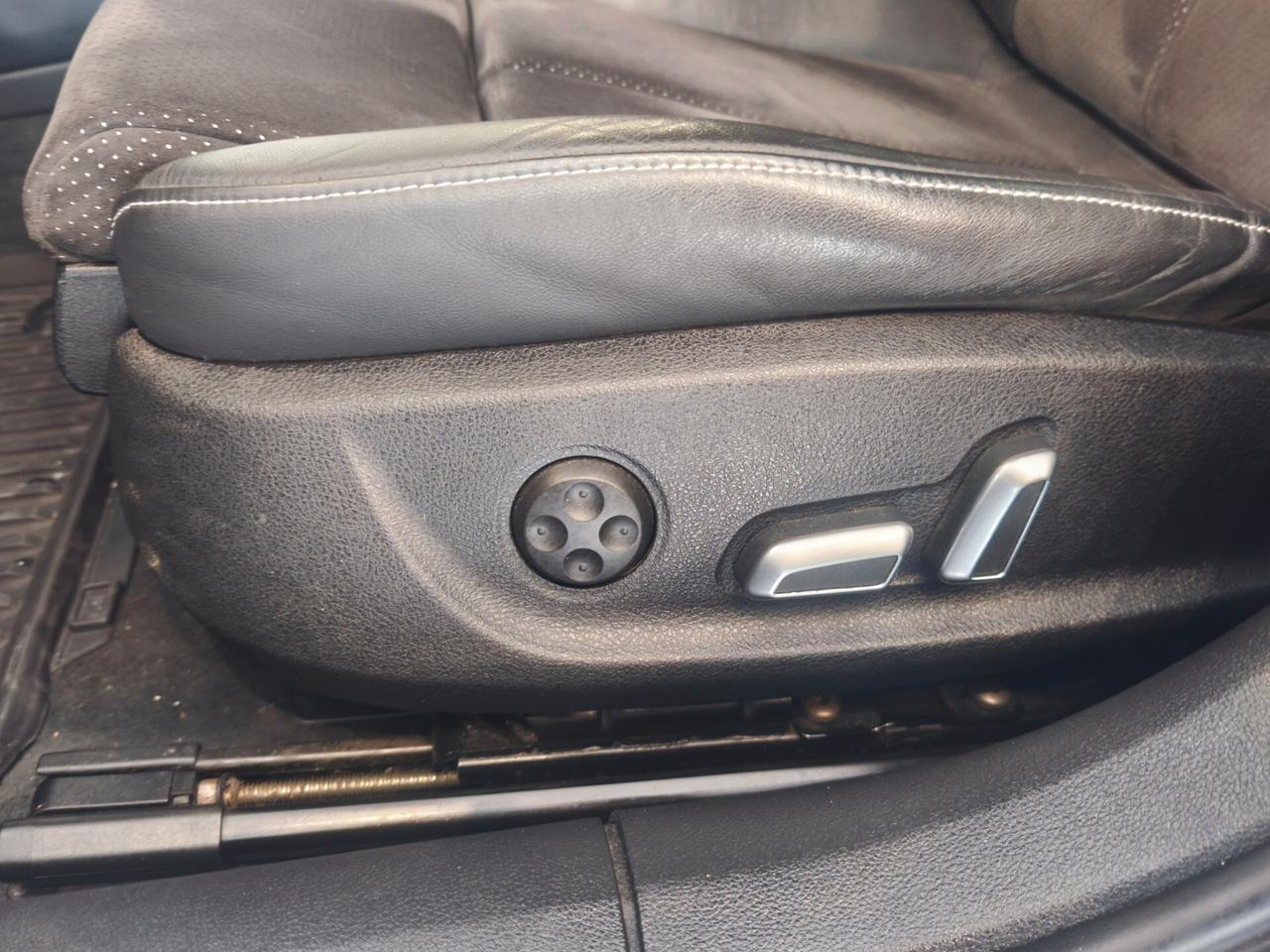 Audi A6 Avant 2.0 TDI 190 CV ultra S - LINE FULL-LED 2018