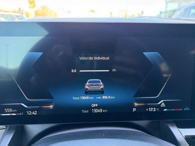 BMW 520 d 48V sDrive Msport