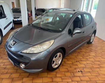 Peugeot 207 1.4 BENZINA / GPL OK NEOPATENTATI