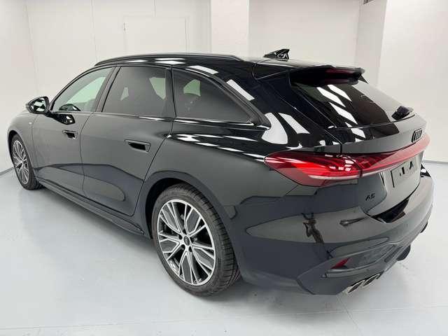 Audi A5 AVANT 2.0 TDI S-TRONIC S-LINE 204CV KM0 PROMO