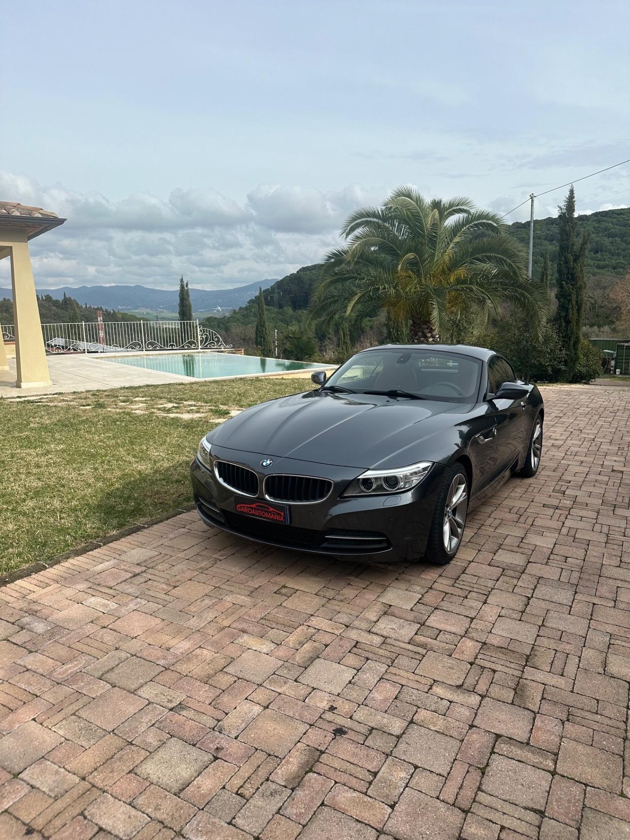Bmw Z4 sDrive18i