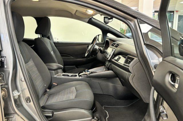 NISSAN Leaf 63 kwh Anniversary