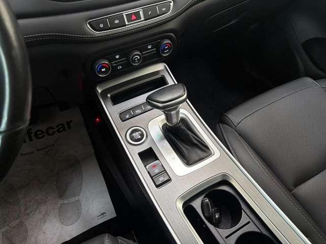 DR Automobiles DR F35 1.5 Turbo c.a. Bi-Fuel GPL