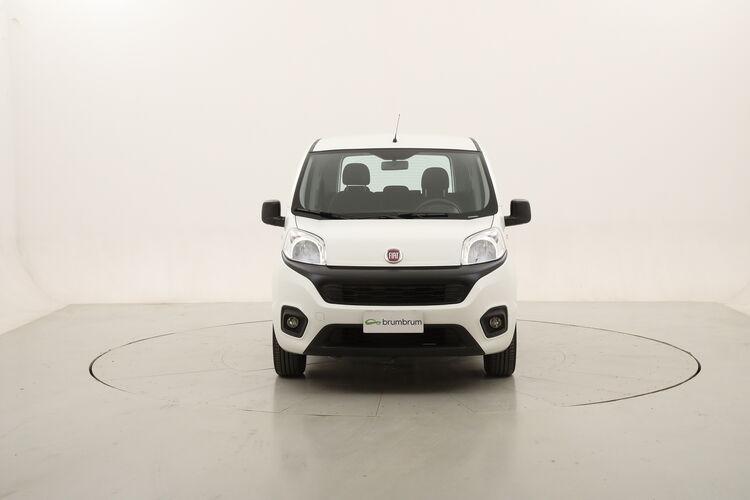 Fiat QUBO Easy Natural Power BR166804 1.4 Metano 77CV