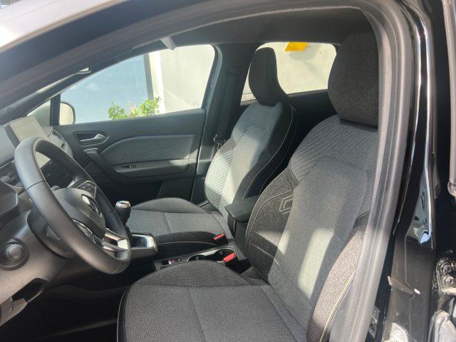 RENAULT Captur TCe 90 CV Techno tuo da ?199,00 mensili
