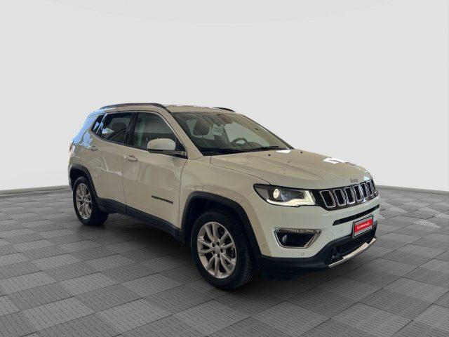 JEEP Compass Compass 1.6 Multijet II 2WD Limited