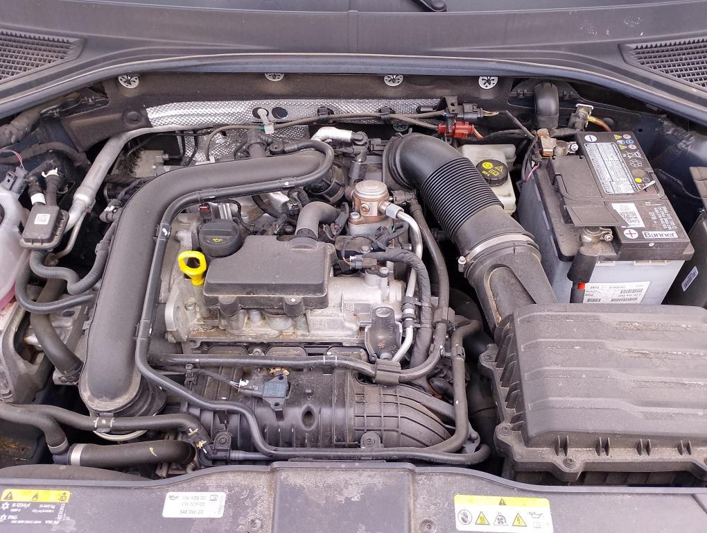 Volkswagen T-Roc 1.0 TSI Life -IMPECCABILE-