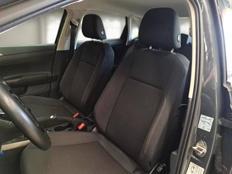 VOLKSWAGEN POLO 1.0 TSI Business Comfortline 5 PORTE