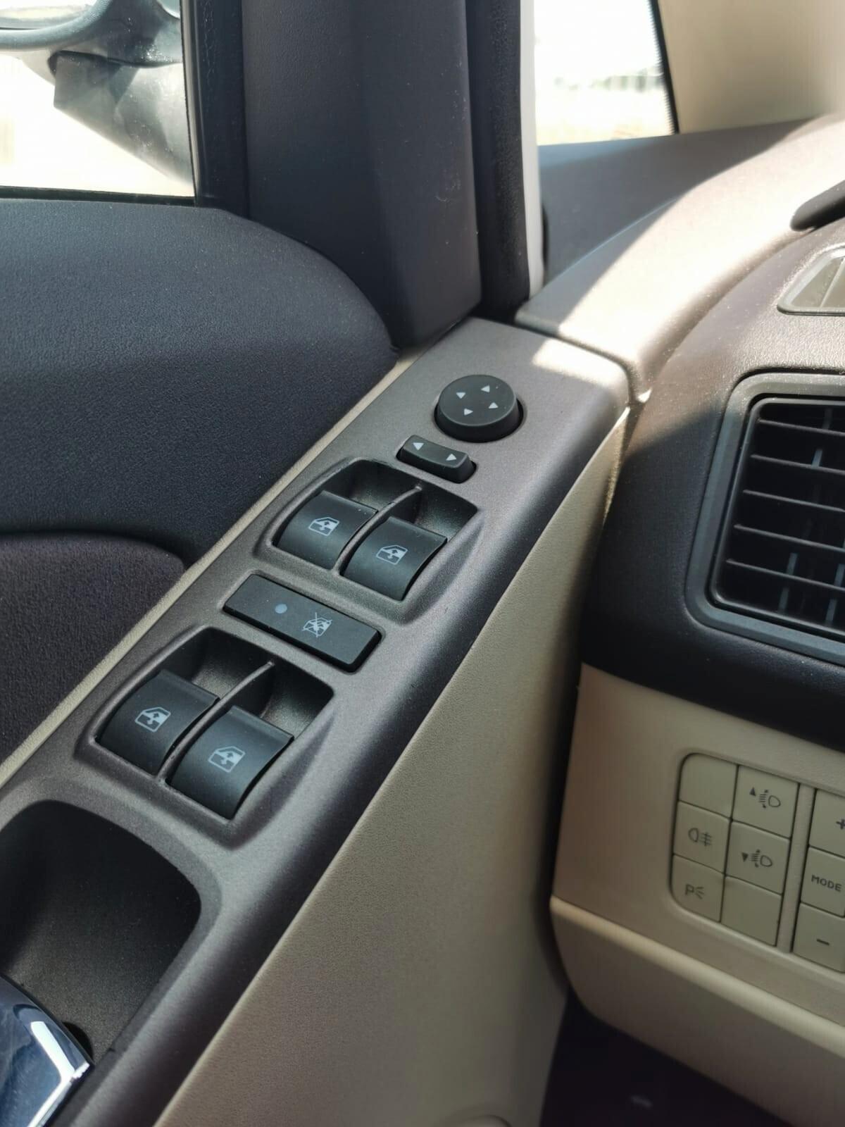 Lancia MUSA 1.3 Multijet 16V 90 CV Platino