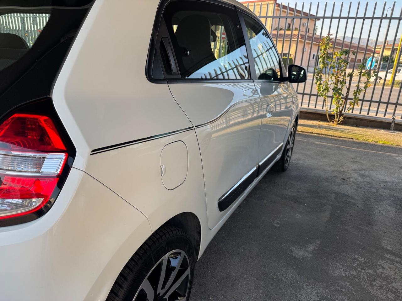 Renault Twingo 1.0 SCe Stop&Start Energy