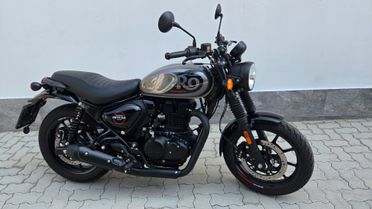 Royal Enfield HNTR 350 ABS EURO 5