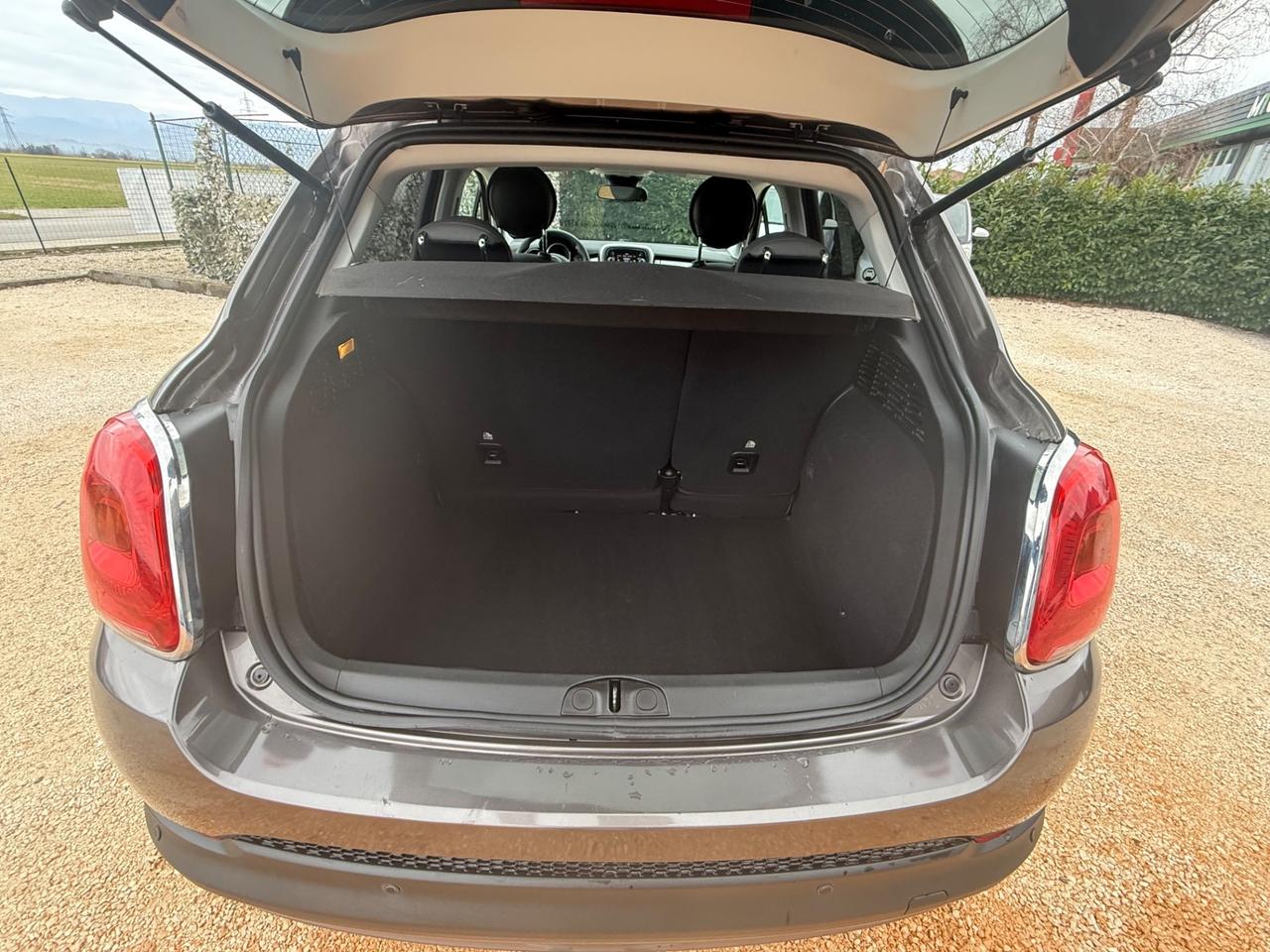 Fiat 500X 1.3 MultiJet 95 CV Lounge