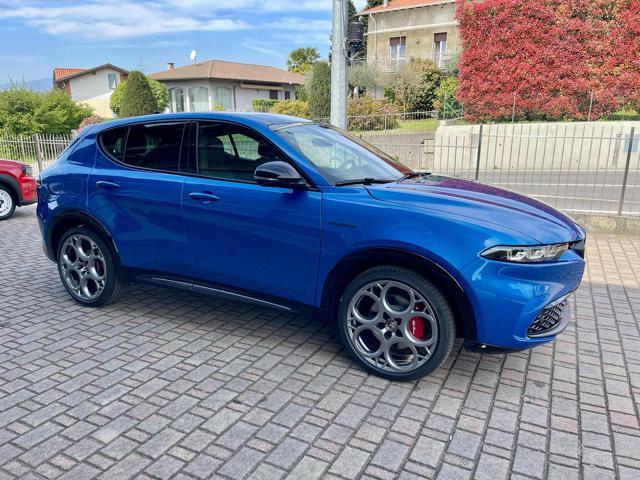 ALFA ROMEO Tonale 1.6 diesel 130 CV TCT6 Veloce - KM0