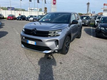 Citroën C5 Aircross C5 Aircross Hybrid 136 e-DCS6 Max